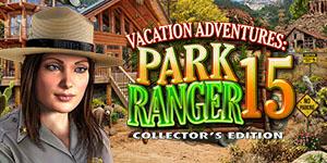 Vacation Adventures Park Ranger 15